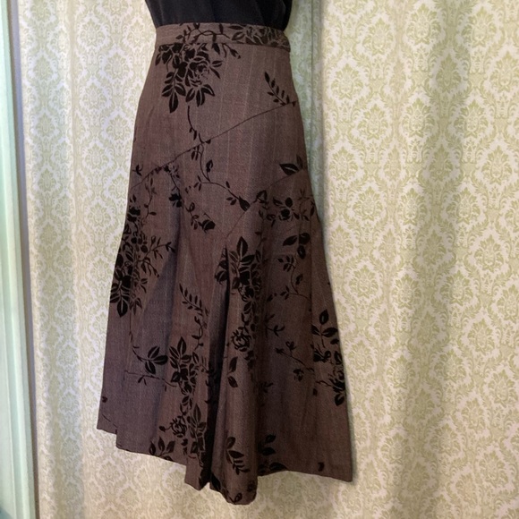 ✨HOST PICK✨ Coldwater Creek skirt - Picture 3 of 11